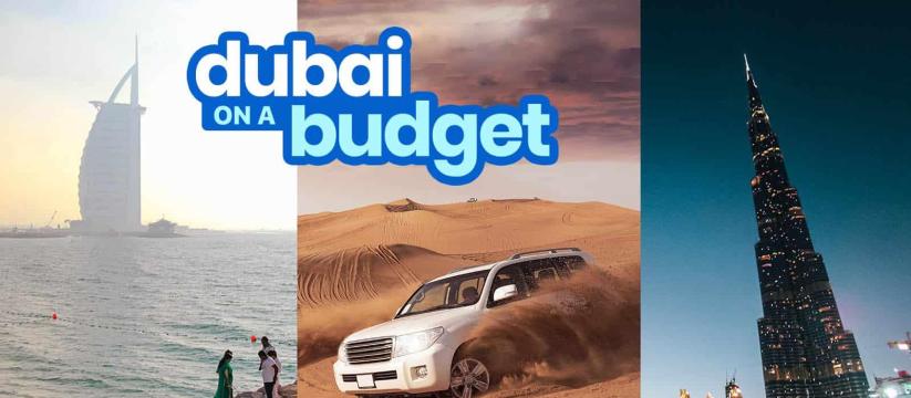 Dubai Guide