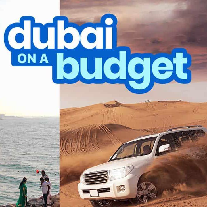 Dubai Guide