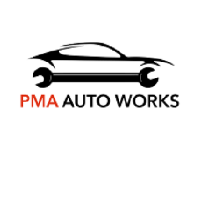 Pmaauto Works