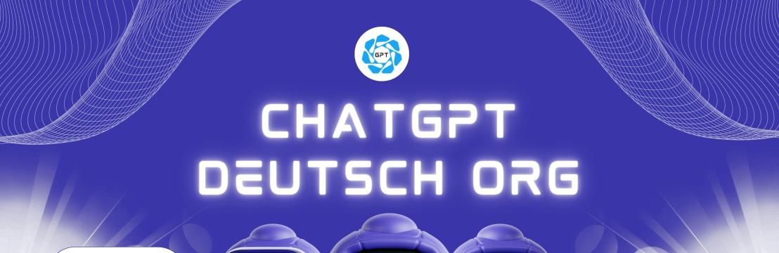 ChatGPT Deutsch