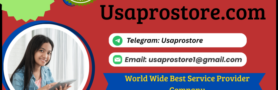 BuyVerified WiseAccounts