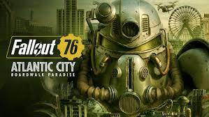 U4GM Fallout 76