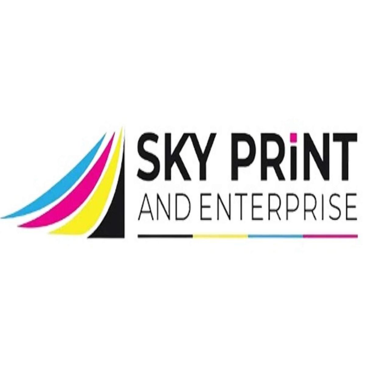 SkyPrint andEnterprise